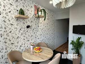 2-к квартира, вторичка, 61м2, 12/16 этаж