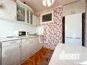 2-к квартира, вторичка, 43м2, 2/4 этаж