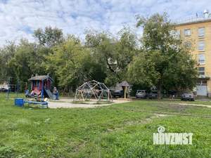 2-к квартира, вторичка, 42м2, 5/5 этаж