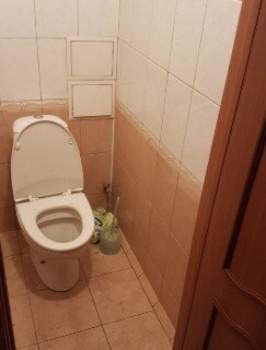 2-к квартира, вторичка, 67м2, 2/10 этаж