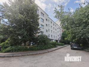 1-к квартира, вторичка, 30м2, 1/5 этаж