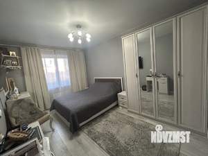 2-к квартира, вторичка, 37м2, 10/27 этаж