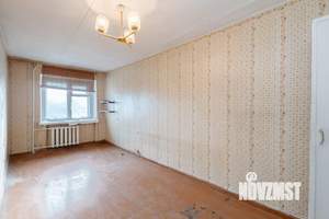 3-к квартира, вторичка, 55м2, 5/5 этаж