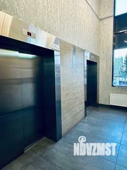 1-к квартира, вторичка, 29м2, 12/25 этаж