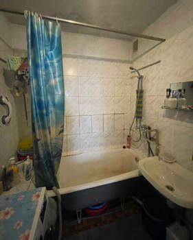 4-к квартира, вторичка, 78м2, 8/9 этаж