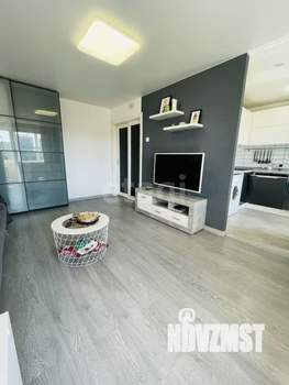 1-к квартира, вторичка, 48м2, 7/12 этаж