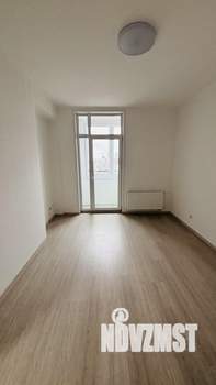 1-к квартира, вторичка, 42м2, 16/30 этаж