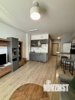 Студия квартира, вторичка, 30м2, 23/25 этаж