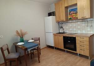 1-к квартира, вторичка, 43м2, 5/16 этаж