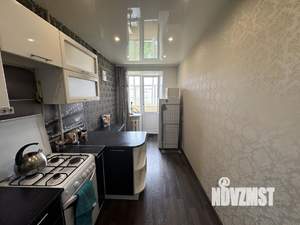 1-к квартира, вторичка, 37м2, 7/9 этаж