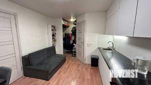 1-к квартира, вторичка, 31м2, 4/5 этаж