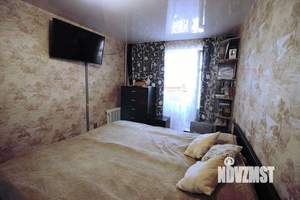 3-к квартира, вторичка, 65м2, 11/14 этаж