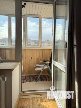 3-к квартира, вторичка, 63м2, 7/10 этаж
