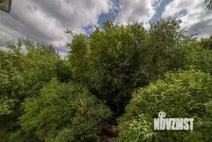 1-к квартира, вторичка, 31м2, 2/5 этаж