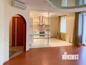 3-к квартира, вторичка, 100м2, 3/12 этаж