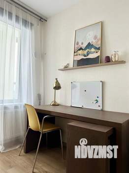 2-к квартира, вторичка, 50м2, 26/26 этаж