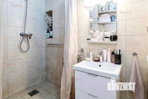 1-к квартира, вторичка, 46м2, 10/16 этаж