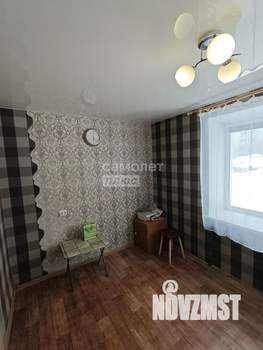 1-к квартира, вторичка, 20м2, 1/5 этаж