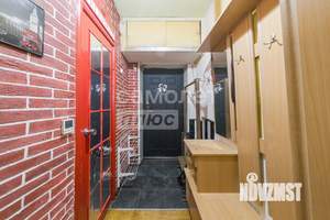 2-к квартира, вторичка, 43м2, 1/5 этаж