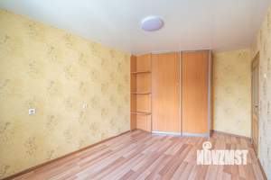 3-к квартира, вторичка, 82м2, 2/3 этаж