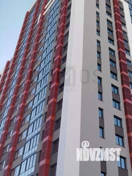 2-к квартира, вторичка, 51м2, 11/18 этаж