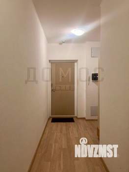 1-к квартира, вторичка, 42м2, 16/20 этаж