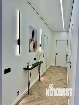 2-к квартира, вторичка, 66м2, 18/25 этаж