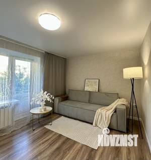 2-к квартира, вторичка, 43м2, 2/5 этаж