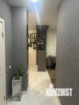 3-к квартира, вторичка, 69м2, 7/8 этаж