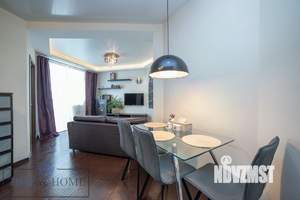 1-к квартира, вторичка, 44м2, 16/23 этаж