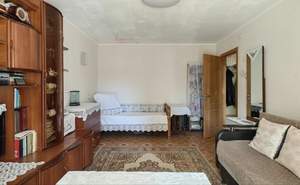 2-к квартира, вторичка, 49м2, 2/9 этаж