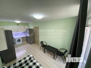 1-к квартира, вторичка, 34м2, 10/18 этаж
