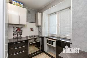 1-к квартира, вторичка, 31м2, 4/5 этаж