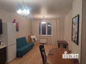 3-к квартира, вторичка, 71м2, 5/19 этаж
