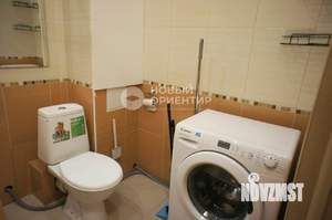 1-к квартира, вторичка, 49м2, 13/19 этаж