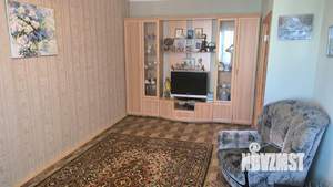 3-к квартира, вторичка, 63м2, 12/16 этаж