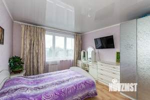 3-к квартира, вторичка, 58м2, 7/9 этаж