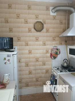 3-к квартира, вторичка, 66м2, 1/5 этаж
