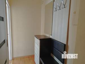 1-к квартира, вторичка, 31м2, 4/5 этаж