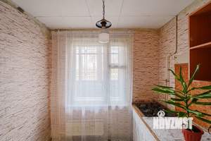 1-к квартира, вторичка, 34м2, 1/9 этаж