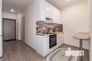 1-к квартира, вторичка, 28м2, 9/32 этаж