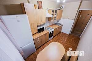 4-к квартира, вторичка, 80м2, 4/10 этаж