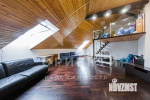 1-к квартира, вторичка, 54м2, 4/4 этаж