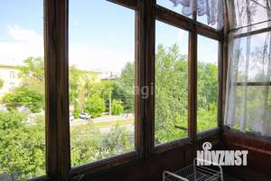 2-к квартира, вторичка, 41м2, 4/5 этаж
