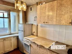 1-к квартира, вторичка, 33м2, 3/9 этаж