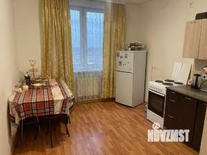 2-к квартира, вторичка, 68м2, 20/27 этаж