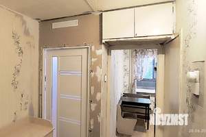 1-к квартира, вторичка, 33м2, 3/9 этаж