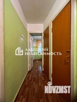1-к квартира, вторичка, 30м2, 5/5 этаж