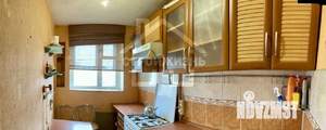 2-к квартира, вторичка, 43м2, 8/9 этаж