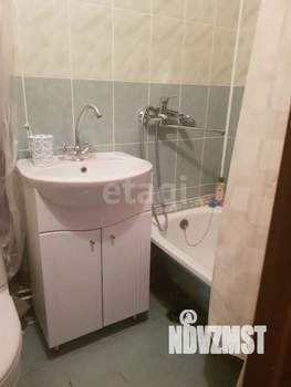 1-к квартира, вторичка, 40м2, 6/9 этаж
